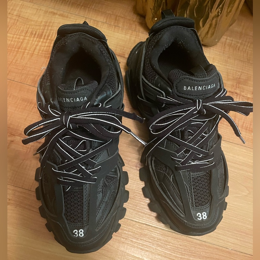 COPY - Excellent condition Balenciaga Sneakers